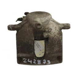 Etrier avant droit (freinage) MERCEDES CLASSE C 204 Photo n°5