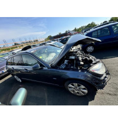 Etrier avant droit (freinage) MERCEDES CLASSE C 204 Photo n°15