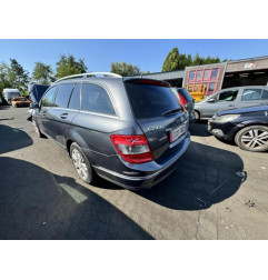 Pompe de direction MERCEDES CLASSE C 204 Photo n°19