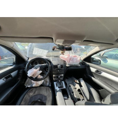 Commande GPS MERCEDES CLASSE C 204 Photo n°14