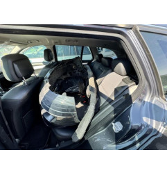 Commande GPS MERCEDES CLASSE C 204 Photo n°15