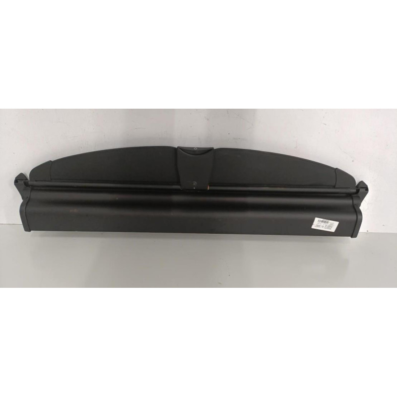 Plage arriere MERCEDES CLASSE C 204