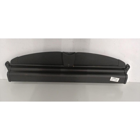 Plage arriere MERCEDES CLASSE C 204 Photo n°1