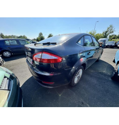 Capot FORD MONDEO 3 Photo n°13