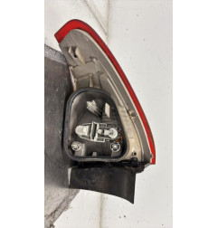 Feu arriere principal droit (feux) FORD MONDEO 3 Photo n°4