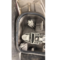 Feu arriere principal droit (feux) FORD MONDEO 3 Photo n°5