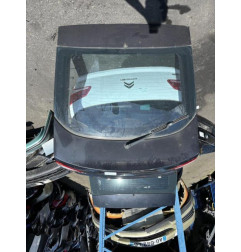 Malle/Hayon arriere FORD MONDEO 3 Photo n°3