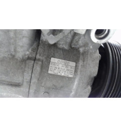 Compresseur clim BMW SERIE 3 E90