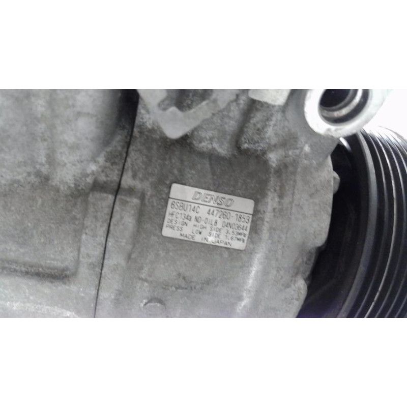 Compresseur clim BMW SERIE 3 E90