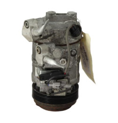 Compresseur clim BMW SERIE 3 E90 Photo n°2