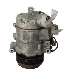 Compresseur clim BMW SERIE 3 E90 Photo n°5