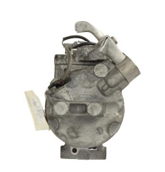 Compresseur clim BMW SERIE 3 E90 Photo n°6