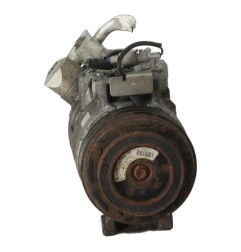 Compresseur clim BMW SERIE 3 E90 Photo n°7