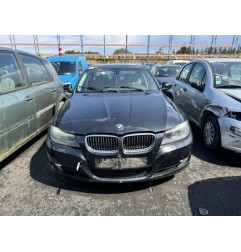 Compresseur clim BMW SERIE 3 E90 Photo n°13