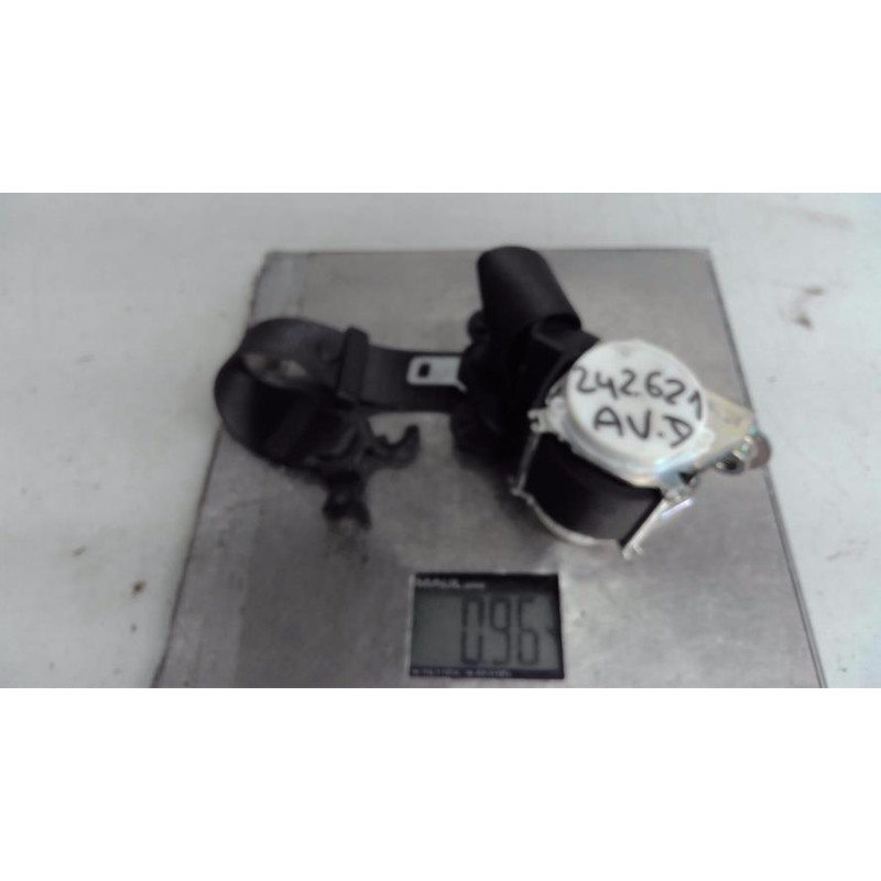 Ceinture avant droit BMW SERIE 3 E90