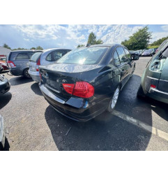 Ceinture avant droit BMW SERIE 3 E90 Photo n°19