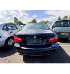 Ceinture avant droit BMW SERIE 3 E90 Photo n°20