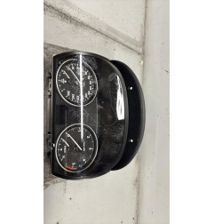Compteur BMW SERIE 3 E90 Photo n°1