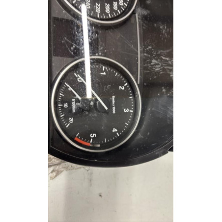 Compteur BMW SERIE 3 E90