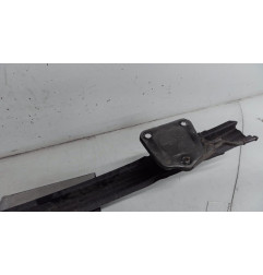 Renfort pare choc arriere (traverse) BMW SERIE 3 E90 Photo n°3