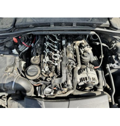 Retroviseur interieur BMW SERIE 3 E90 Photo n°13