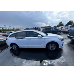 Boite de vitesses HYUNDAI I 30 3 Photo n°7