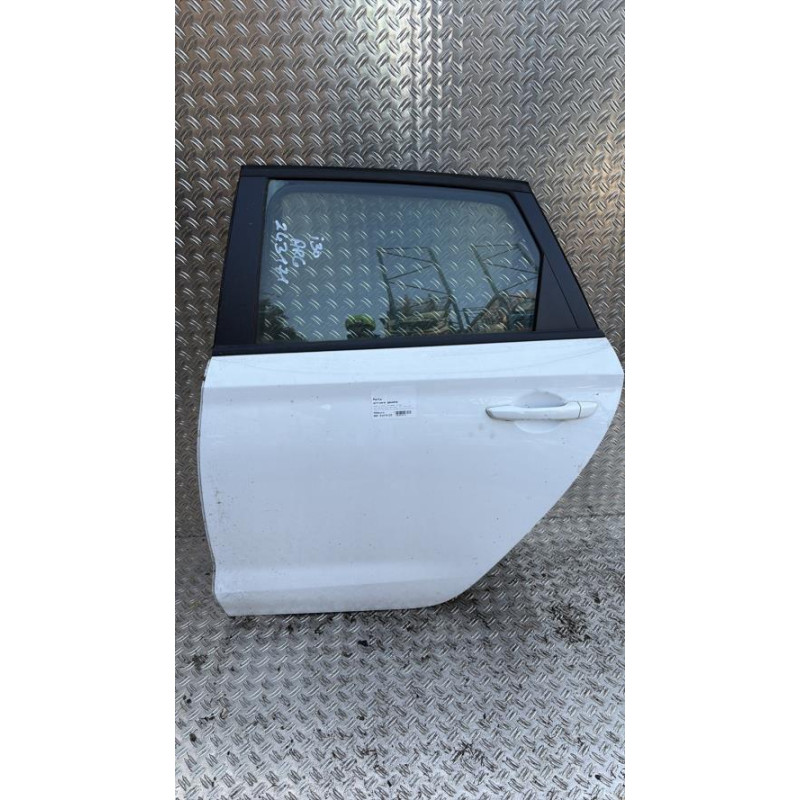 Porte arriere gauche HYUNDAI I 30 3