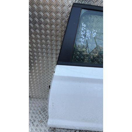 Porte arriere gauche HYUNDAI I 30 3