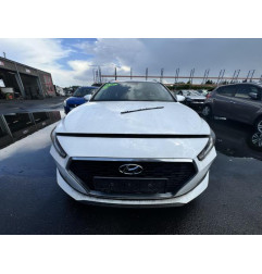 Porte avant droit HYUNDAI I 30 3 Photo n°3