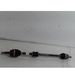 Cardan droit (transmission) HYUNDAI I 30 3 Photo n°1