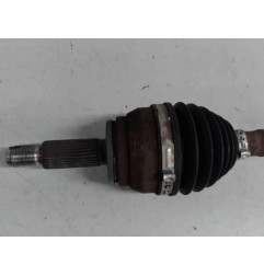 Cardan droit (transmission) HYUNDAI I 30 3