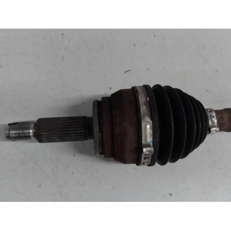 Cardan droit (transmission) HYUNDAI I 30 3