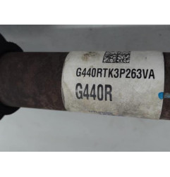 Cardan droit (transmission) HYUNDAI I 30 3 Photo n°3