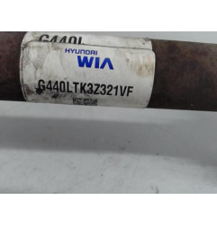 Cardan gauche (transmission) HYUNDAI I 30 3 Photo n°3