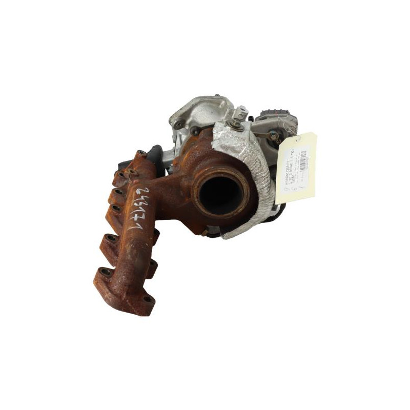 Turbo HYUNDAI I 30 3