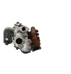 Turbo HYUNDAI I 30 3