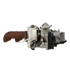 Turbo HYUNDAI I 30 3 Photo n°4