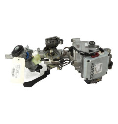 Colonne de direction HYUNDAI I 30 3