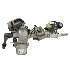 Colonne de direction HYUNDAI I 30 3 Photo n°3