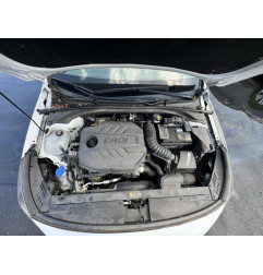 Commande chauffage HYUNDAI I 30 3 Photo n°5