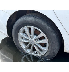 Commande chauffage HYUNDAI I 30 3 Photo n°9