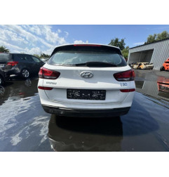 Commande chauffage HYUNDAI I 30 3 Photo n°20