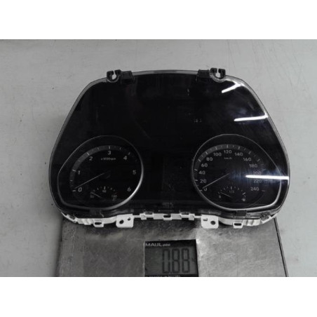 Compteur HYUNDAI I 30 3 Photo n°1
