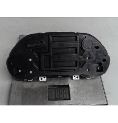 Compteur HYUNDAI I 30 3 Photo n°4