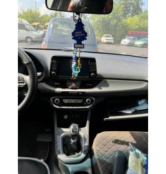 Compteur HYUNDAI I 30 3 Photo n°18