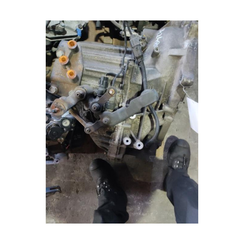 Boite de vitesses HYUNDAI IX 35
