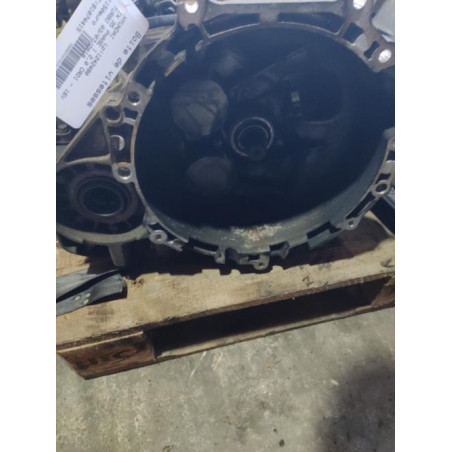 Boite de vitesses HYUNDAI IX 35