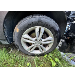 Boite de vitesses HYUNDAI IX 35 Photo n°12