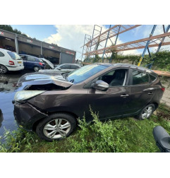 Boite de vitesses HYUNDAI IX 35 Photo n°16