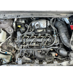 Calandre HYUNDAI IX 35 Photo n°9